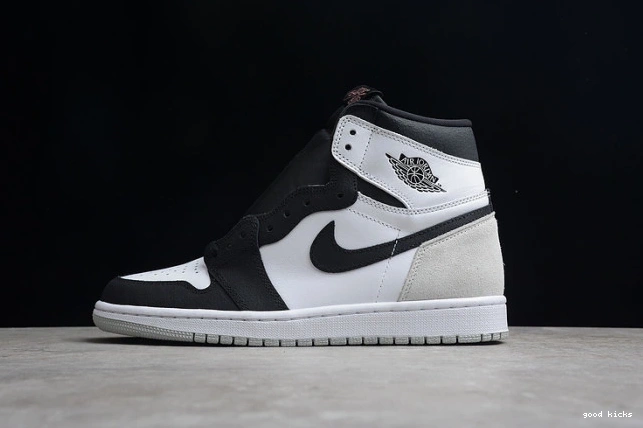 Cheap Haze Air 555088-108 OG 1 Stage High Jordan 0812